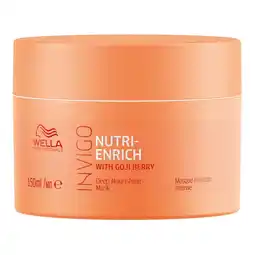 Douglas Wella Professionals INVIGO Nutri-Enrich Diepvoedend Masker aanbieding