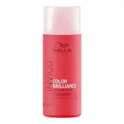Douglas Wella Professionals INVIGO Color Brilliance Color Protection Shampoo Fine/Normal Hair aanbieding