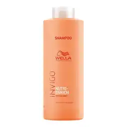 Douglas Wella Professionals INVIGO Nutri-Enrich Deep Nourishing Shampoo aanbieding