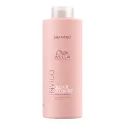 Douglas Wella Professionals INVIGO Blonde Recharge Shampoo aanbieding