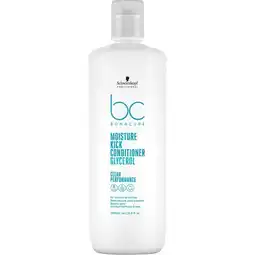 Douglas Schwarzkopf Professional BC BONACURE Hyaluronic Moisture Kick Conditioner aanbieding