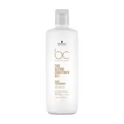 Douglas Schwarzkopf Professional BC BONACURE Q10 Time Restore Conditioner aanbieding