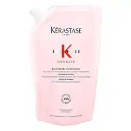 Douglas Kérastase Genesis Bain Nutri-Fortifiant aanbieding