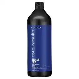 Douglas Matrix Brass Off Shampoo aanbieding