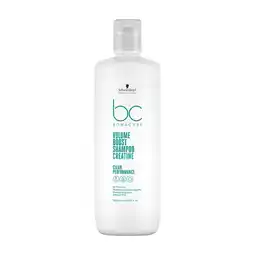 Douglas Schwarzkopf Professional BC BONACURE Volume Boost Shampoo aanbieding