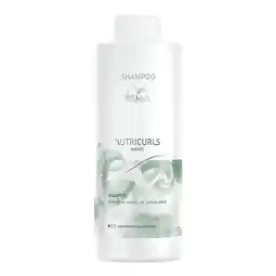 Douglas Wella Professionals Nutricurls Shampoo Waves aanbieding