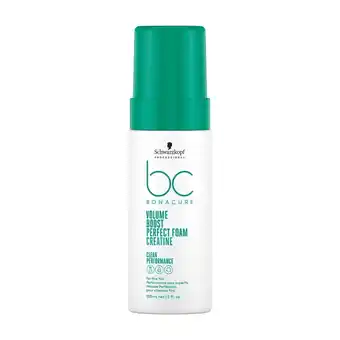 Douglas Schwarzkopf Professional BC BONACURE Volume Boost aanbieding