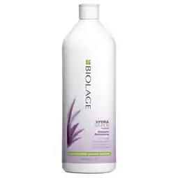 Douglas Biolage Hydra Source aanbieding