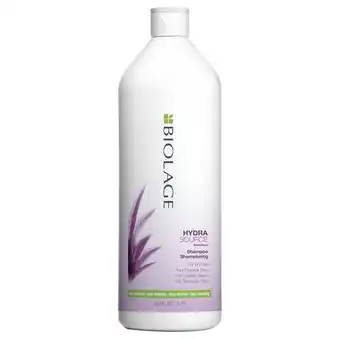 Douglas Biolage Hydra Source aanbieding