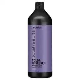 Douglas Matrix Color Obsessed Shampoo aanbieding