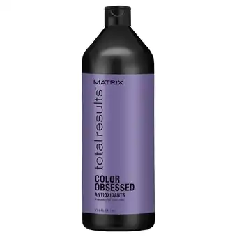 Douglas Matrix Color Obsessed Shampoo aanbieding