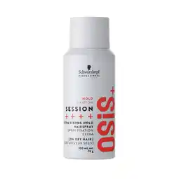 Douglas Schwarzkopf Professional OSiS+ Hold Session aanbieding
