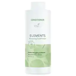 Douglas Wella Professionals Elements Renewing Conditioner aanbieding