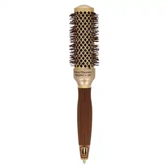 Douglas Olivia Garden EXPERT BLOWOUT SHINE Wavy Bristles 35 aanbieding