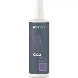 Douglas Indola CC2 2-in-1 Color Conditioner Spray aanbieding