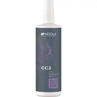 Douglas Indola CC2 2-in-1 Color Conditioner Spray aanbieding