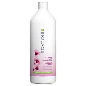 Douglas Biolage Color Last Shampoo aanbieding