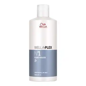Douglas Wella Professionals Bond Maker No1 aanbieding