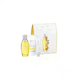 Douglas Biotherm Les Eaux Eau Vitaminée Set aanbieding