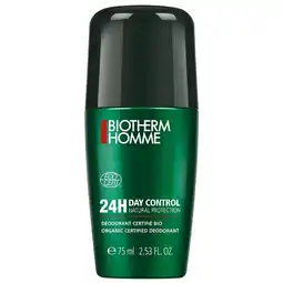 Douglas Biotherm Homme Day Control Day Control Natural Protect aanbieding