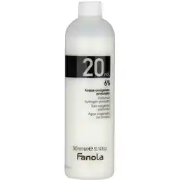 Douglas Fanola Crème-activator 6% aanbieding