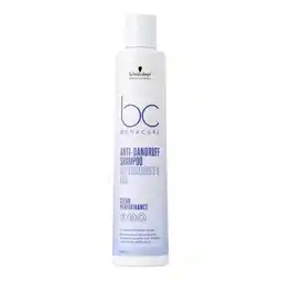 Douglas Schwarzkopf Professional BC BONACURE Scalp Genesis Scalp Genesis Anti-Dandruff aanbieding