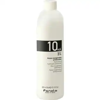 Douglas Fanola Crème Activator 3% aanbieding