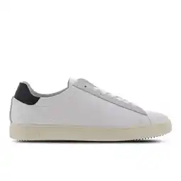Foot Locker Clae Bradley California Sneakers Heren - Wit - Maat 43 - Leer aanbieding