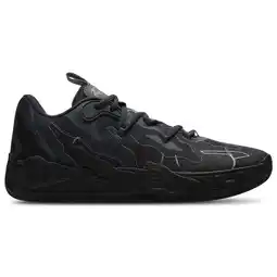 Foot Locker Puma Mb.03 Sneakers Heren - Zwart - Maat 44 - Mesh/Synthetisch aanbieding