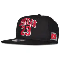 Foot Locker Jordan Kids Jumpman Trucker Unisex - Zwart - Maat 39 - 42 - Katoen aanbieding