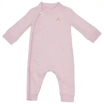 Foot Locker Jordan Nep Trainingspakken Baby - Roze - Maat 50 - 56 CM aanbieding