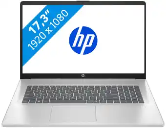 Coolblue HP Laptop 17-cn4975nd aanbieding