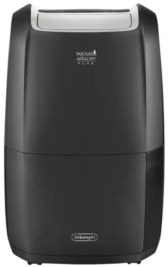 Coolblue De'Longhi DDSX220WFA aanbieding