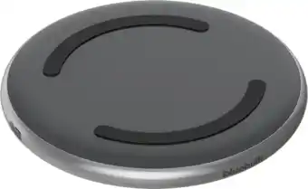 Coolblue BlueBuilt Draadloze Oplader aanbieding