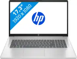 Coolblue HP Laptop 17-cp2956nd aanbieding