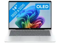 Coolblue HP OmniBook 5 NG AI PC OLED 14-he0900nd aanbieding