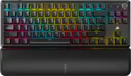 Coolblue Corsair K70 CORE TKL Wireless Mechanisch Gaming Toetsenbord Qwerty aanbieding