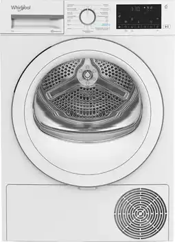 Coolblue Whirlpool C WD 84M WWS BE aanbieding