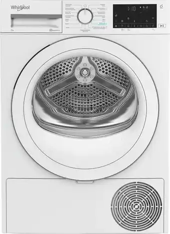 Coolblue Whirlpool C WD 84M WWS BE aanbieding