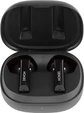 Coolblue Denon AH-C500W Zwart aanbieding