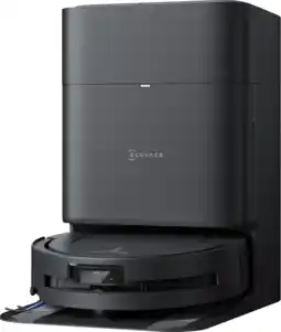 Coolblue Ecovacs Deebot T80 Omni aanbieding