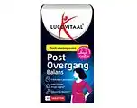 De Online Drogist Lucovitaal Post Overgang Balans Tabletten aanbieding