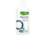 De Online Drogist Neutral Sensitive Skin Shower Gel aanbieding