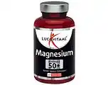 De Online Drogist Lucovitaal Magnesium 50+ tabletten aanbieding