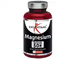 De Online Drogist Lucovitaal Magnesium 50+ tabletten aanbieding