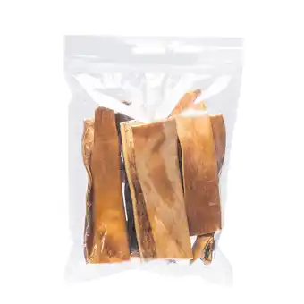 Zooplus Voordeelpak: 3 x 200 g Karlie paardenhuid hondensnacks aanbieding