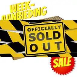 Huisman Vuurwerk Event Color Hypnose Weekaanbieding aanbieding