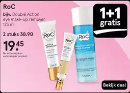 Etos RoC aanbieding