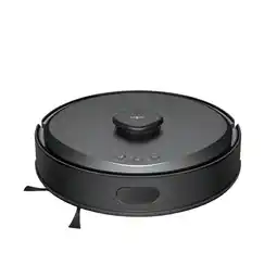 MediaMarkt TAPO RV30 Max Robotstofzuiger Zwart aanbieding