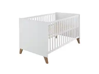 Lidl roba Kinderbed Ole 70 x 140 cm aanbieding